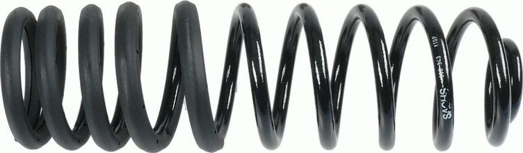 Пружина подвески SACHS. Артикул 996 343