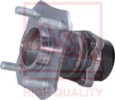 Ступица колеса Asva. Артикул NSWH-CX11R