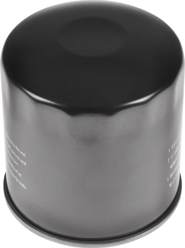 Масляный фильтр Blue Print. Артикул ADG02144