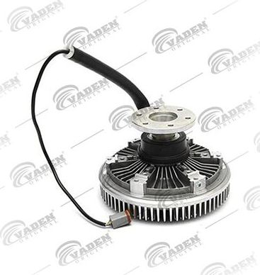 Муфта (вискомуфта) вентилятора Vaden Original. Артикул 529.07.0020