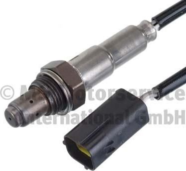 Лямбда-зонд (кислородный датчик) Pierburg. Артикул 7.05271.67.0