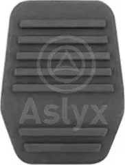 НАКЛАДКА НА ПЕДАЛЬ FRD 94 (Aslyx). Артикул AS202689