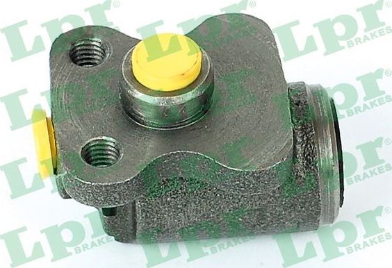 Тормозной цилиндр LPR (Серый чугун). Артикул 4730