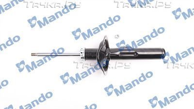 Амортизатор Mando передний левый для Citroen Berlingo I 1996-2011. Артикул MSS021066