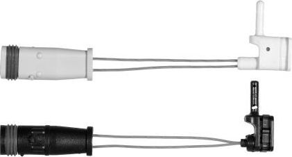 Датчик износа тормозных колодок  Hella. Артикул 8DK 355 250-541