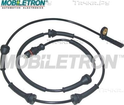 Датчик ABS Mobiletron задний правый для SEAT Alhambra II 2010-2026. Артикул AB-EU479