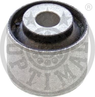 Сайлентблок заднего рычага подвески Optimal. Артикул F8-6811