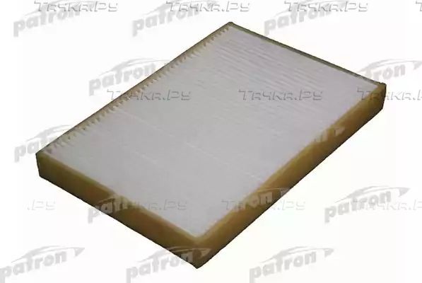 Салонный фильтр Patron для Opel Astra H 2004-2014. Артикул PF2035