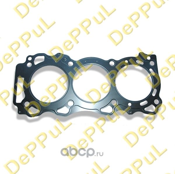 Прокладка ГБЦ (Deppul). Артикул DEBZ0141
