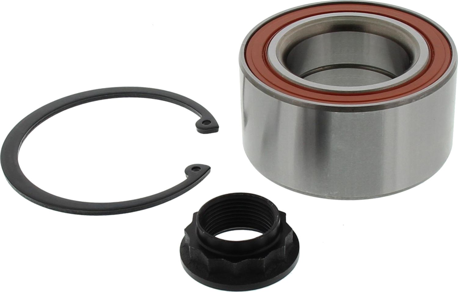 Ступичный подшипник (комплект) MAPCO. Артикул 26863