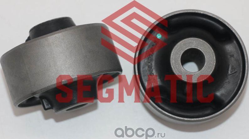Сайлентблок рычага подвески (Segmatic). Артикул SGB7042