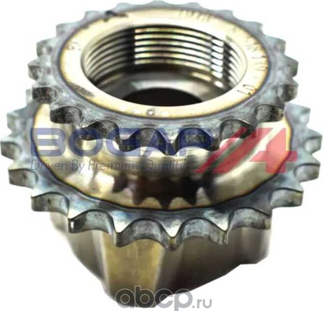 Шестерня  топливный насос высокого давления B (Bogap). Артикул B1220108