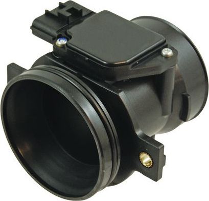 Датчик массового расхода воздуха (ДМРВ) WAI. Артикул MAF10256T
