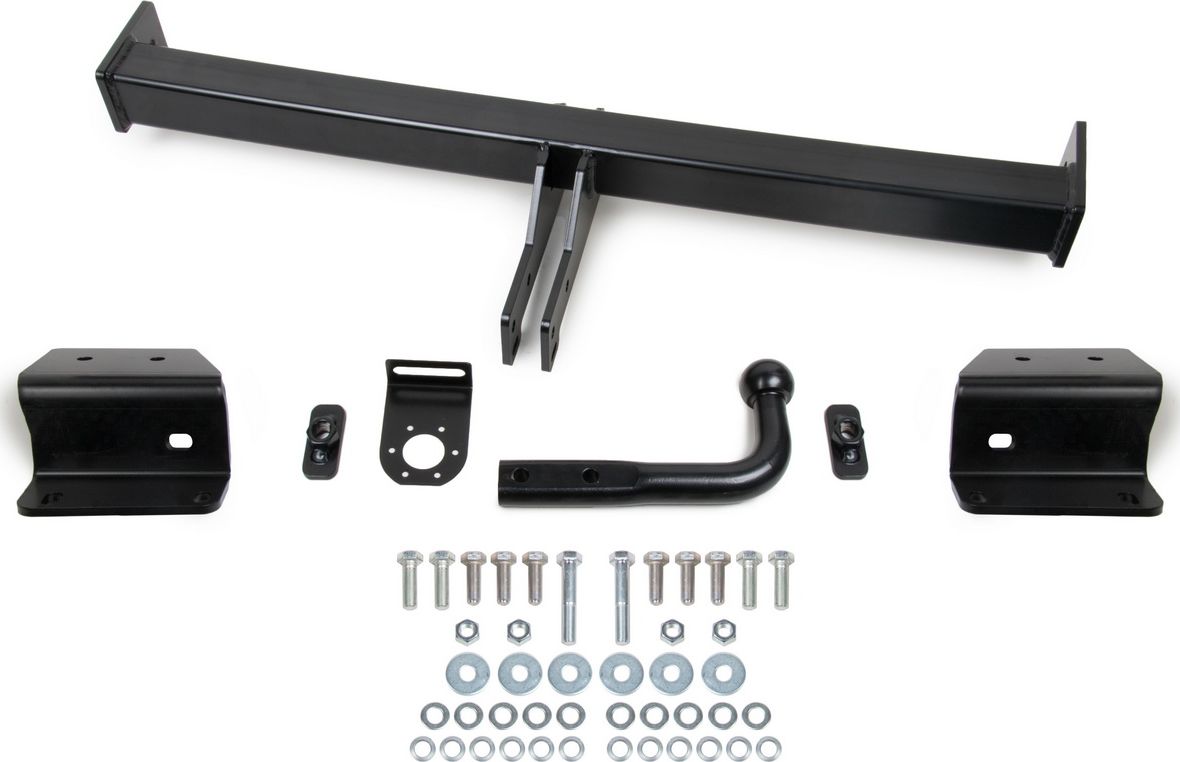 Фаркоп Atlas для Hyundai Creta I 2016-2021. Артикул F.2312.OO2