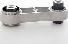 Подушка (опора) двигателя BSG (резина/металл) задняя для Renault Espace III 1996-2002. Артикул BSG 75-700-096