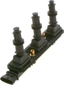 Катушка зажигания Bosch правый для Cadillac CTS I 2002-2004. Артикул 0 221 503 026