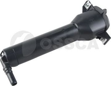 Форсунка омывателя фар OSSCA. Артикул 53253