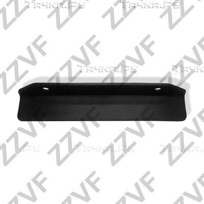 Подкрылок ZZVF. Артикул ZVTY6000203