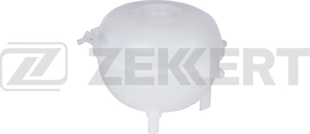 Расширительный бачок Zekkert (полимерный материал). Артикул BD-1038