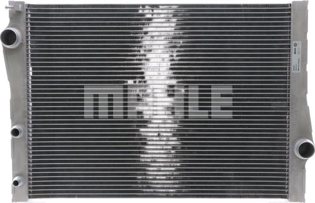 Радиатор охлаждения двигателя Mahle Behr для BMW X6 I (E71) 2008-2014. Артикул CR 1049 000S