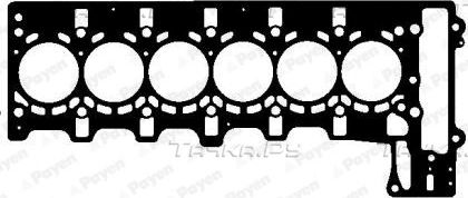 Прокладка ГБЦ Payen для BMW 1 III (F40) 2011-2026. Артикул AH6420