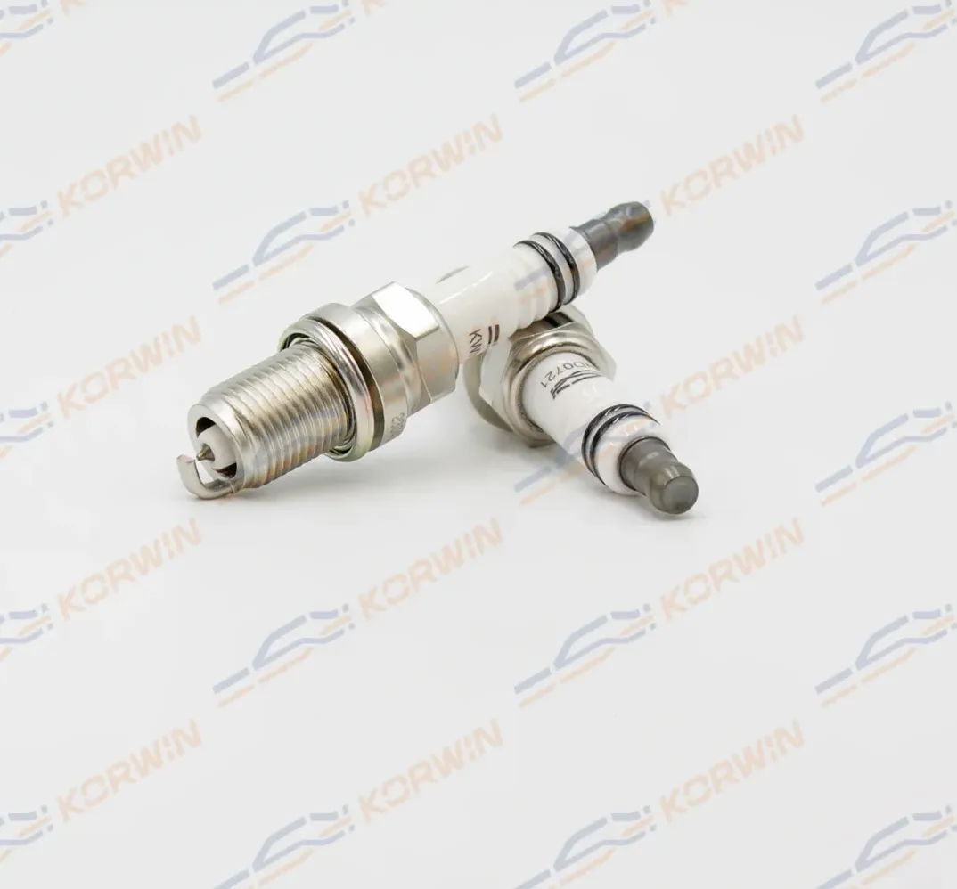 Свеча зажигания (Korwin). Артикул KWND0721