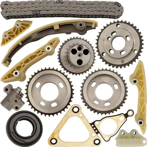 Комплект ГРМ 36 ед (Zikmar). Артикул Z16921R