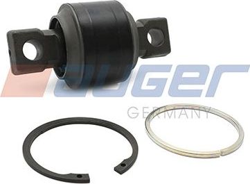 Сайлентблок переднего рычага подвески Auger. Артикул 51137