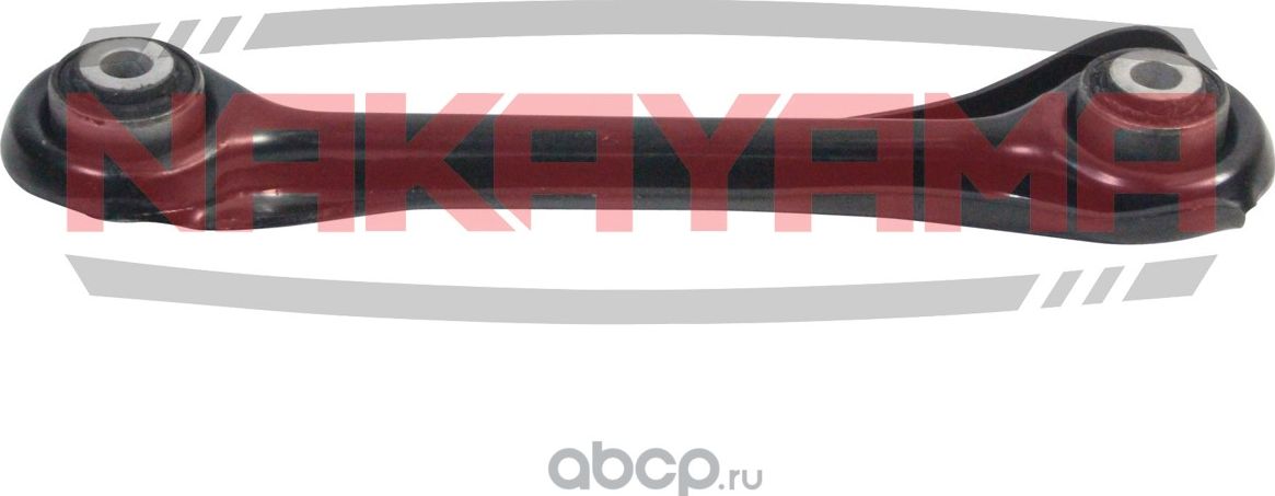 Рычаг подвески колеса (Nakayama). Артикул Z10072