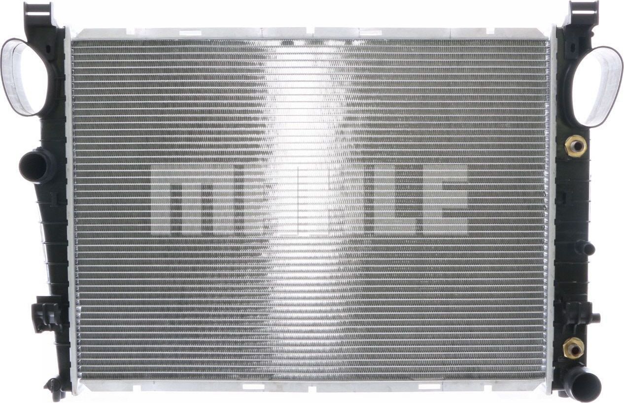 Радиатор охлаждения двигателя Mahle Behr. Артикул CR 226 000S