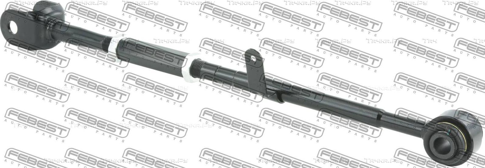 Поперечный рычаг задней подвески Febest. Артикул 0125-ASV60RH