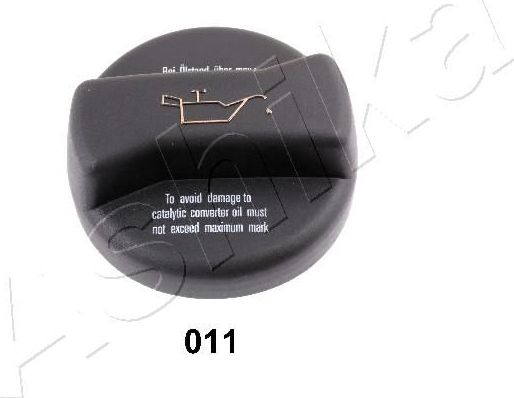 КРЫШКА МАСЛОЗАЛИВНОЙ ГОРЛОВИНЫ ДВС ASHIKA. Артикул 147-00-011