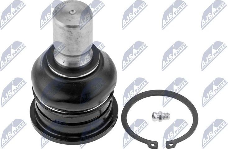 Шаровая опора NTY. Артикул ZST-NS-000