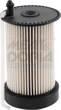 Топливный фильтр Meat & Doria. Артикул 5102