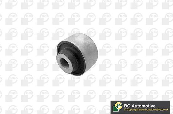 Сайлентблок переднего рычага подвески BGA. Артикул BU6319