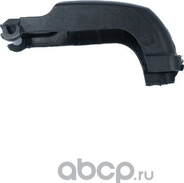 ЩЕТКА СТЕКЛООЧИСТИТЕЛЯ 410ММ16 БЕСКАРКАСНАЯ 1 АД (Surai). Артикул SRS70378