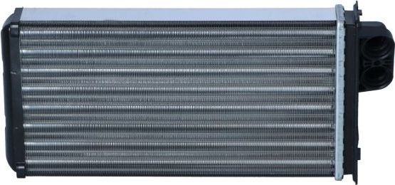 Радиатор отопителя (печки) NRF EASY FIT для Renault Safrane I 1992-2000. Артикул 58036