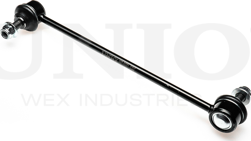 Тяга/стойка стабилизатора (Unio). Артикул SSP-50001