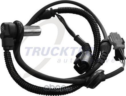Датчик ABS Trucktec Automotive. Артикул 07.35.215