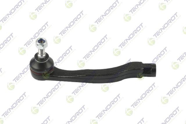 Наконечник рулевой тяги Teknorot (сталь) левый для Rover 45 2000-2005. Артикул H-202
