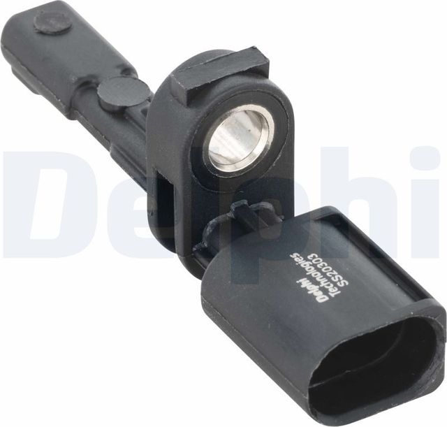 Датчик ABS Delphi. Артикул SS20303