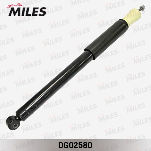 Амортизатор Miles. Артикул DG02580