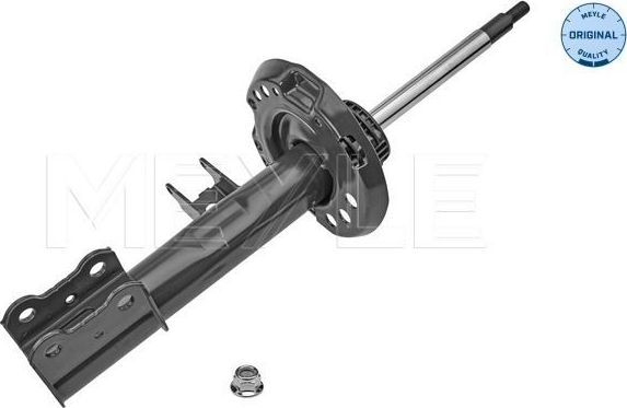 Амортизатор Meyle Original передний левый для Mercedes-Benz GLA I (X156) 2013-2026. Артикул 026 623 0027