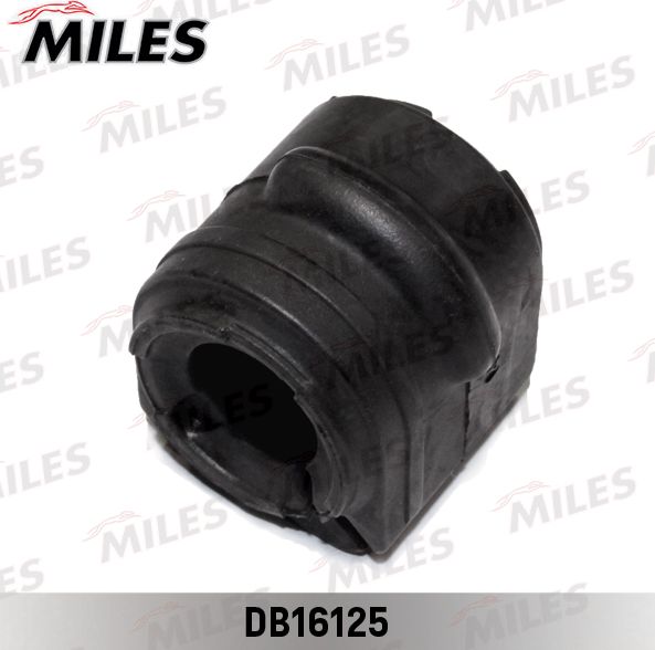 Втулка стабилизатора Miles передняя для Ford Focus I 1998-2005. Артикул DB16125