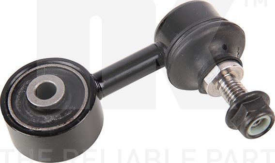 Стойка (тяга) стабилизатора NK передняя для BMW Z3 I 1995-2003. Артикул 5111503