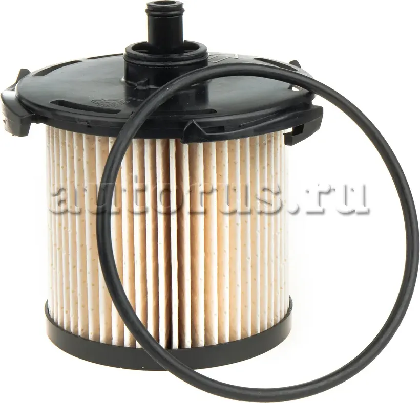 (Производитель  WUNDER FILTER) Фильтр топливный FORD TRANSIT 2.2 Wunder. Артикул WB514