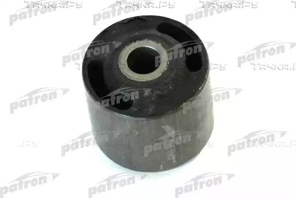 Опора (подушка) двигателя Patron. Артикул PSE1143