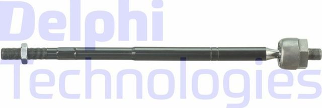 Рулевая тяга Delphi правая/левая внутренняя для Ford Transit Custom I 2012-2026. Артикул TA3186