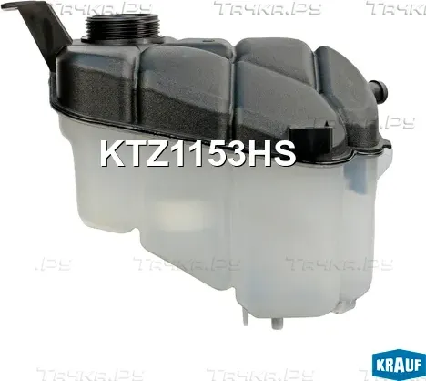 Бачок расширительный (Krauf) Krauf. Артикул KTZ1153HS