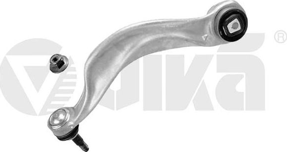 Поперечный рычаг передней подвески Vika. Артикул 41040901